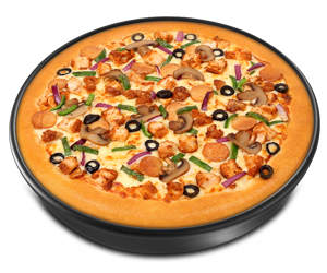 Chicken Supreme